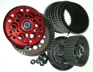 Ducati slipper clutch discount