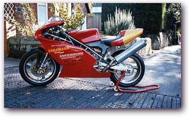 Supermono